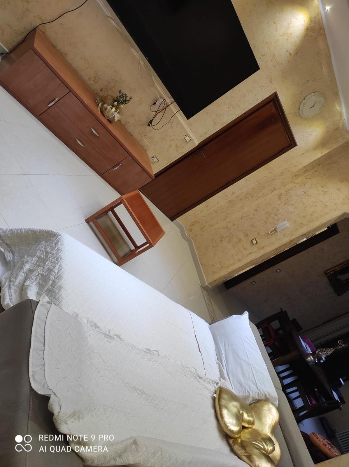 Hotel Paladini Porto Cesareo Exterior foto
